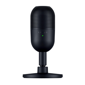 Razer Seiren V3 Mini meilleur micro gaming budget 2026 compact supercardioïde USB